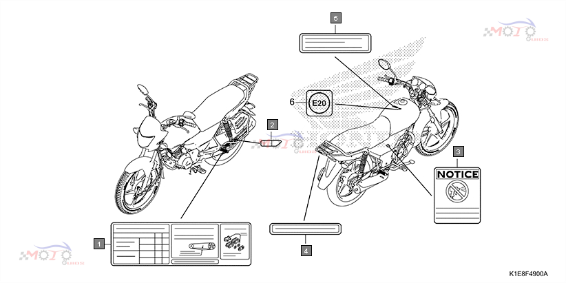 Engine Diagram